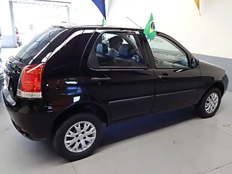 FIAT Palio 1.0 4P FLEX FIRE, Foto 3