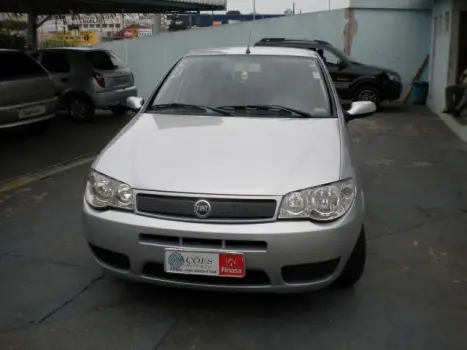 FIAT Palio 1.0 4P FLEX FIRE, Foto 1