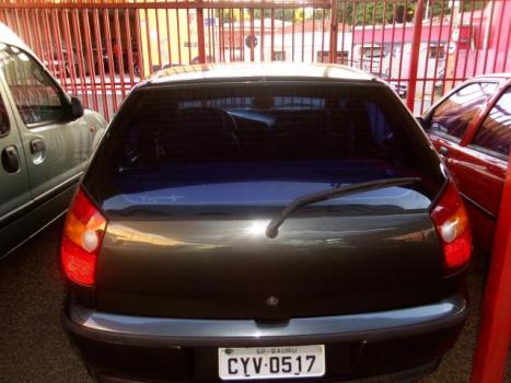 FIAT Palio 1.0 4P MPI, Foto 3
