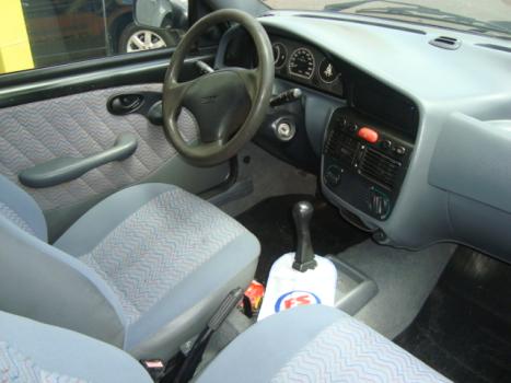 FIAT Palio 1.0 ED, Foto 4