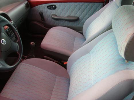 FIAT Palio 1.0 ED, Foto 2