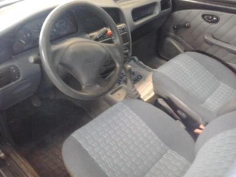 FIAT Palio 1.0 ED, Foto 4