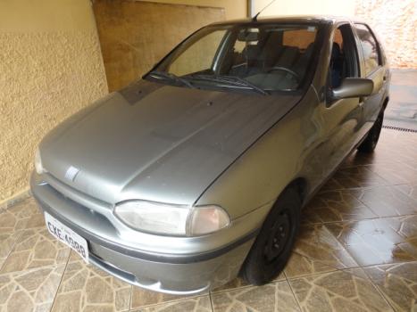 FIAT Palio 1.0 EX, Foto 1