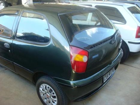 FIAT Palio 1.0 EX, Foto 4
