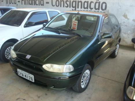 FIAT Palio 1.0 EX, Foto 1