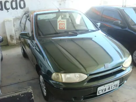 FIAT Palio 1.0 EX, Foto 2