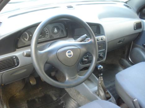 FIAT Palio 1.0 FIRE, Foto 3