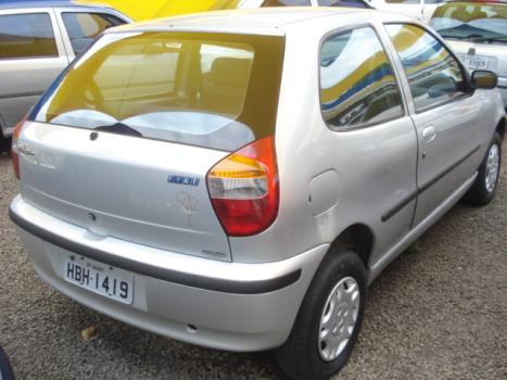 FIAT Palio 1.0 FIRE, Foto 4