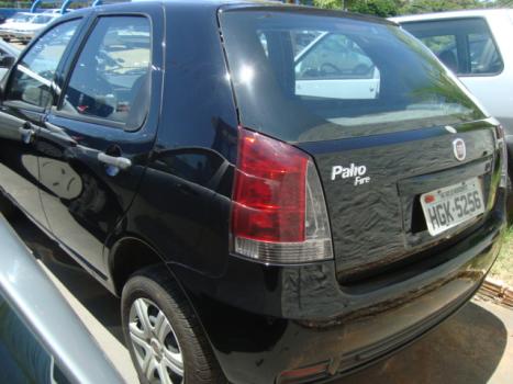 FIAT Palio 1.0 FIRE FLEX CELEBRATION, Foto 4
