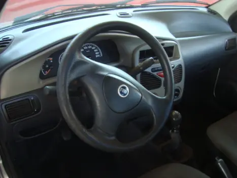 FIAT Palio 1.0 FIRE FLEX, Foto 2