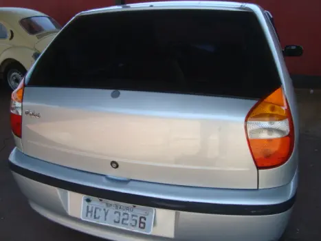 FIAT Palio 1.0 FIRE FLEX, Foto 3