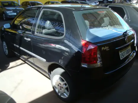 FIAT Palio 1.0 FIRE CELEBRATION ECONOMY, Foto 4