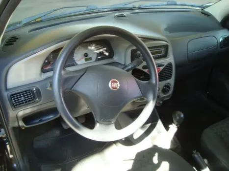 FIAT Palio 1.0 FIRE CELEBRATION ECONOMY, Foto 3