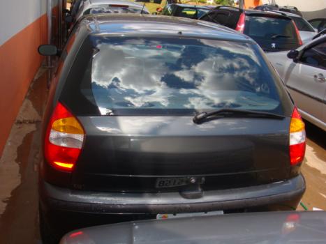 FIAT Palio 1.0 FIRE, Foto 2