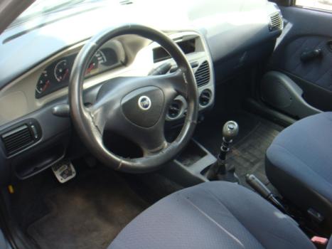 FIAT Palio 1.0 FIRE, Foto 3