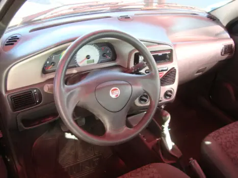 FIAT Palio 1.0 FIRE ECONOMY FLEX, Foto 4
