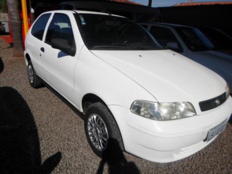 FIAT Palio 1.0 FIRE, Foto 4