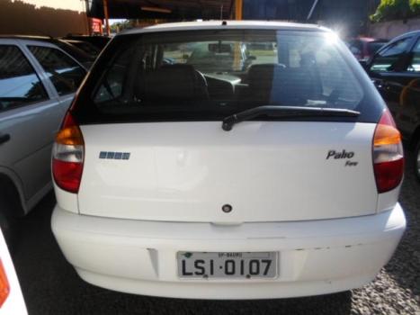 FIAT Palio 1.0 FIRE, Foto 1