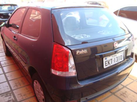 FIAT Palio 1.0 FIRE ECONOMY FLEX, Foto 2