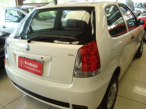 FIAT Palio 1.0 FIRE, Foto 2