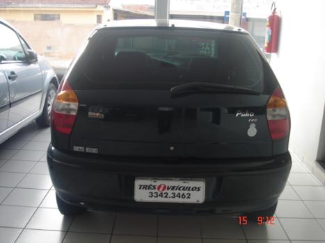 FIAT Palio 1.0 FIRE, Foto 4