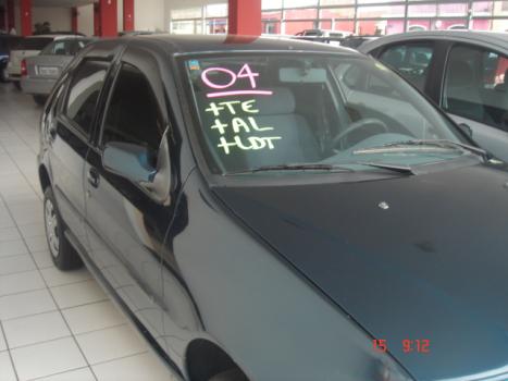 FIAT Palio 1.0 FIRE, Foto 2