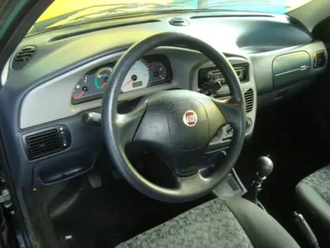 FIAT Palio 1.0 FIRE ECONOMY FLEX, Foto 4