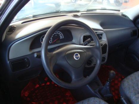 FIAT Palio 1.0 FIRE, Foto 4