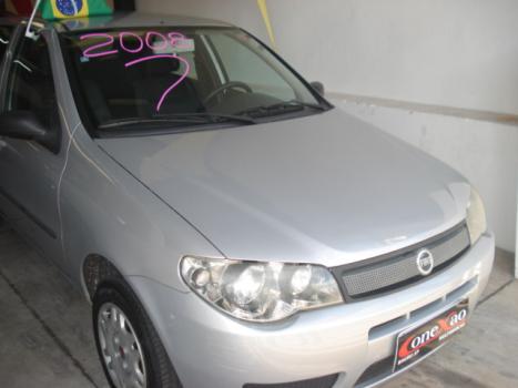 FIAT Palio 1.0 FIRE FLEX, Foto 1