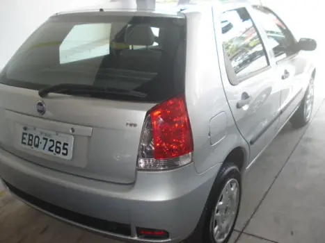 FIAT Palio 1.0 FIRE FLEX, Foto 2