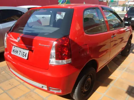 FIAT Palio 1.0 FIRE ECONOMY FLEX, Foto 3