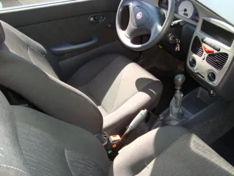 FIAT Palio 1.0 FIRE CELEBRATION ECONOMY, Foto 3