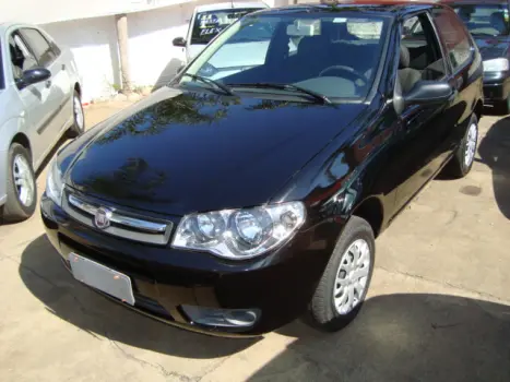 FIAT Palio 1.0 FIRE CELEBRATION ECONOMY, Foto 1