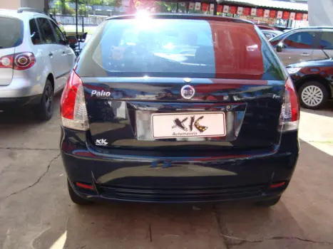 FIAT Palio 1.0 FLEX ECONOMY, Foto 4