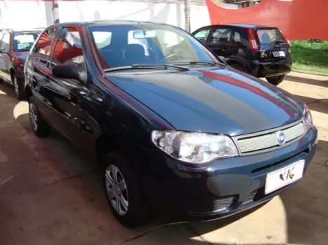FIAT Palio 1.0 FLEX ECONOMY, Foto 2