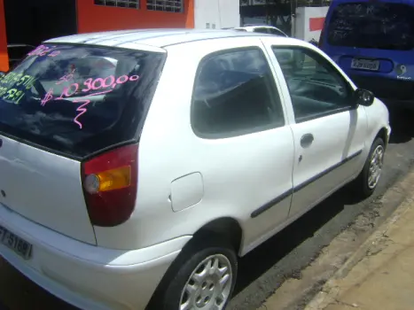 FIAT Palio 1.0 YOUNG FIRE, Foto 1