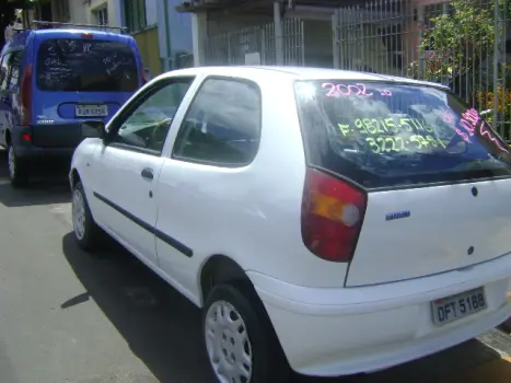 FIAT Palio 1.0 YOUNG FIRE, Foto 2