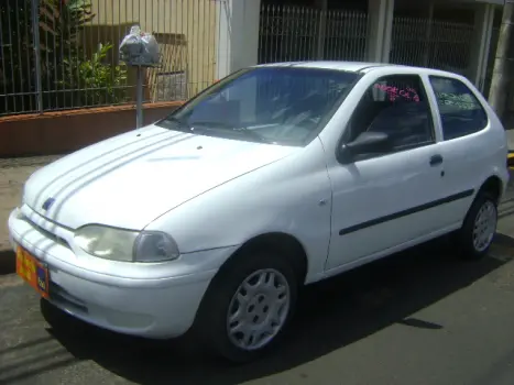 FIAT Palio 1.0 YOUNG FIRE, Foto 3