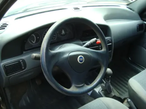 FIAT Palio 1.0 YOUNG FIRE, Foto 4