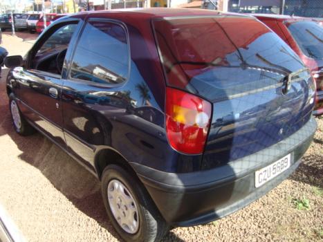 FIAT Palio 1.0 YOUNG, Foto 2