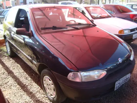 FIAT Palio 1.0 YOUNG, Foto 1