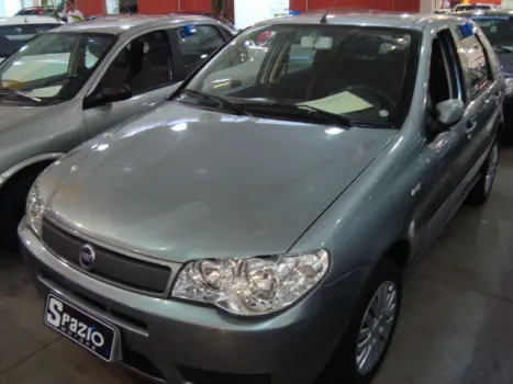 FIAT Palio 1.3 4P FIRE ELX, Foto 1