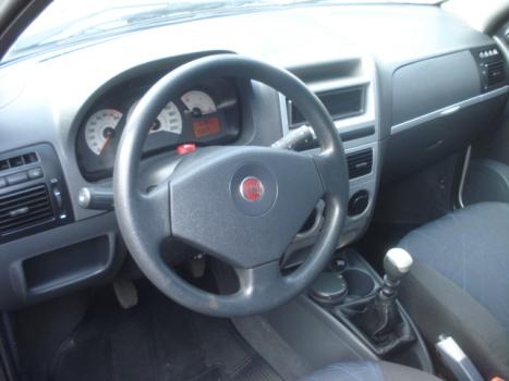 FIAT Palio 1.4 4P FLEX ELX, Foto 4