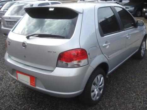 FIAT Palio 1.4 4P FLEX ELX, Foto 2