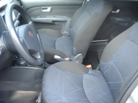 FIAT Palio 1.4 4P FLEX ELX, Foto 3