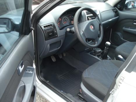 FIAT Palio 1.4 4P FLEX ATTRACTIVE, Foto 3