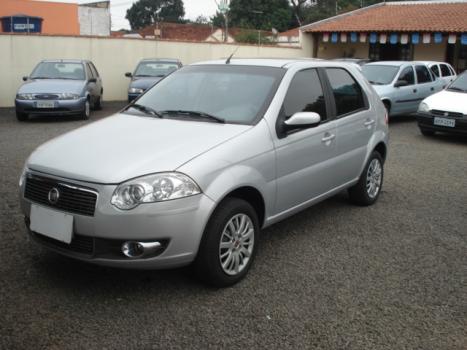 FIAT Palio 1.4 4P FLEX ATTRACTIVE, Foto 2