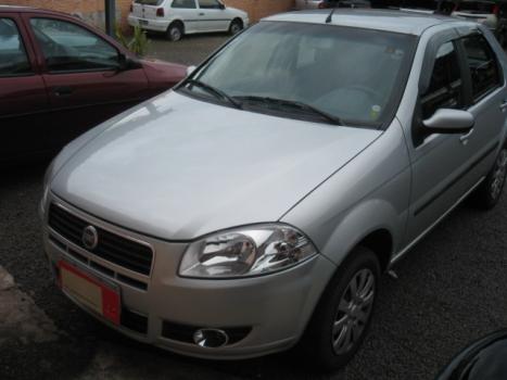 FIAT Palio 1.4 4P FLEX ELX, Foto 1