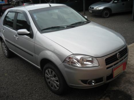 FIAT Palio 1.4 4P FLEX ELX, Foto 2
