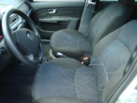 FIAT Palio 1.4 4P FLEX ELX, Foto 2